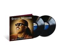 Stevie Wonder - Stevie Wonder - The Definitive Collection