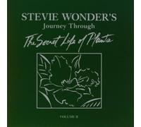 Stevie Wonder's Journey through the Secret Life of Plants Vol. 1