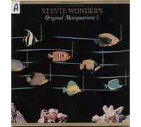 Stevie Wonder - Stevie Wonder'S Original Musiquarium 1