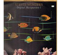 Stevie Wonder - Stevie Wonder's Original Musiquarium 1 [2xVinyl]