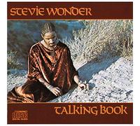 Stevie Wonder - Talking Book