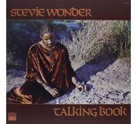Stevie Wonder - Talking Book