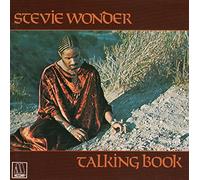 Stevie Wonder - Talking book