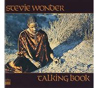 Stevie Wonder - Talking Book [Import]