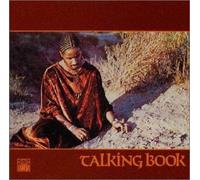 Stevie Wonder - Talking Book [Import]