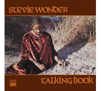 Stevie Wonder - Talking Book [Import]