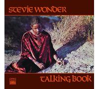 Stevie Wonder - Talking Book [Import]