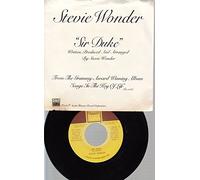 Stevie Wonder / That Girl / All I Do