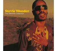Stevie Wonder The Definitive Collection (CD)