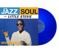 Stevie Wonder - The jazz soul of Little Stevie