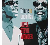 Stevie Wonder - Tribute to Uncle Ray [Import]