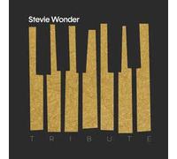 Stevie Wonder Tribute - Varios