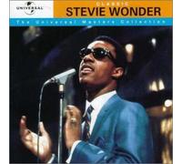 Stevie Wonder - Universal Masters Collection