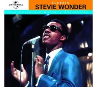 Stevie Wonder - Universal Masters Collection (Shm-CD)