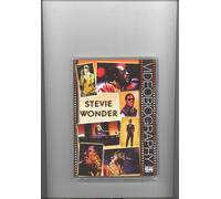 Stevie Wonder - Videobiography