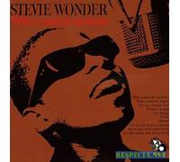 Stevie Wonder - With a song in my heart (1963, RI) / Vinyl record [Vinyl-LP]