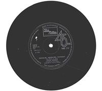 STEVIE WONDER - yester-me, yester-you, yesterday / ...fool... 45 rpm single