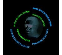 Stevie Wonder's Greatest Hits Vol. 2[Braille Cover LP]