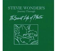 Stevie Wonder's Journey through the Secret Life of Plants Vol. 1