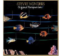 Stevie Wonder's Original Musiquarium Stevie Wonder