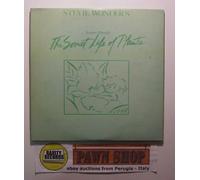 Stevie Wonder's - Stevie Wonder's "Journey through The secret life of plants" 2xLP GAT +