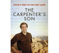 Stevie's Trek to The Holy Land: Carpenter's Son