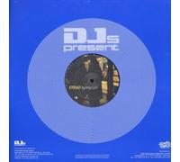Stevo - ++By My Side [Vinyl Maxi-Single]