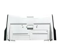 Stevragux Unité de goulotte du bac d'alimentation Papier PA03576-D809 Compatible with Fujitsu Fi-5650 Fi-5750 Fi-6670 Fi-6670A Fi-6770 Fi-6750 Fi-6750S