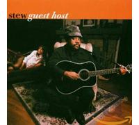 Stew - Guest Host [Import]
