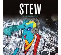 Stew - Le Graffeur Du Levant