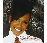 STEWARD, LARUE - How is Our God [Import]