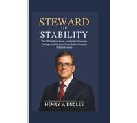 Steward of Stability: The Tiff Macklem Story - Leadership, Economic Courage, and the Quiet Power Behind Canada’s Financial Future