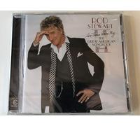 Rod Stewart – As Time Goes By : The Great American Song Book Vol. 2 – CD – Contrôle de copie