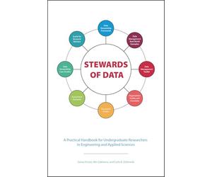Stewards of Data: A Practical Handbook for Undergraduate Researchers in Engineering and Applied Sciences