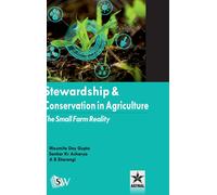 Stewardship And Conservation In Agriculture
