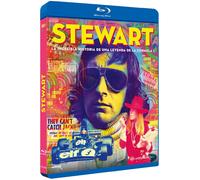 Stewart (2022) (Blu Ray)