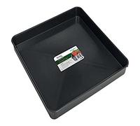 Stewart 2309005 Bac Noir, Plastique, Noir, 54 cm