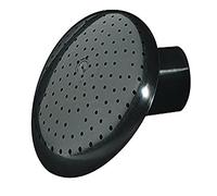 Stewart 2466005 Arrosoir Rose 10 l - Noir