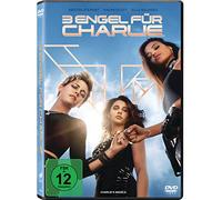 Stewart - 3 Engel Für Charlie [Import]