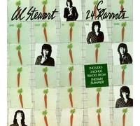 Stewart, Al - 24 Carrots