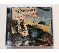 Stewart Al - A Beach Full of Shells [Import]