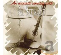 Stewart, Al - Acoustic Evening With Al Stewa