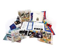 Al Stewart - Admiralty Lights (Ltd Deluxe Boxset) [Compact Discs] Ltd Ed, Boxed Set, Deluxe Ed, Uk - Import
