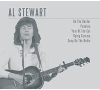 Stewart,Al - Al Stewart