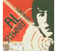 Stewart, Al - Al Stewart Superhits