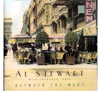 Stewart, Al - Between The Wars