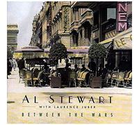 Stewart,Al - Between the Wars