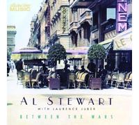 Stewart,Al - Between The Wars [Import]