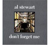 Stewart,Al - Don'T Forget Me