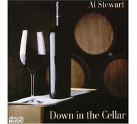 Stewart, Al - Down in The Cellar + 2 [Import]